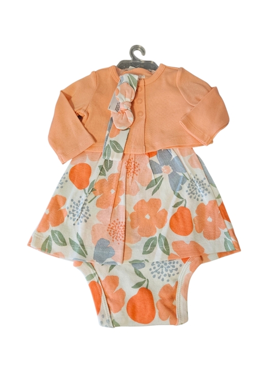 Carter's Other - Baby girl spring outfit